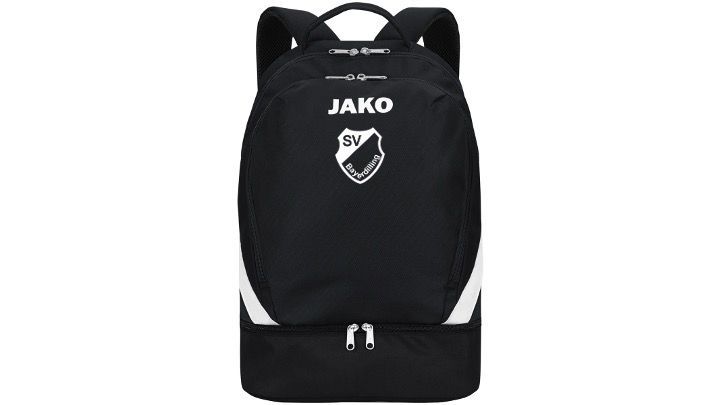JAKO Rucksack Iconic