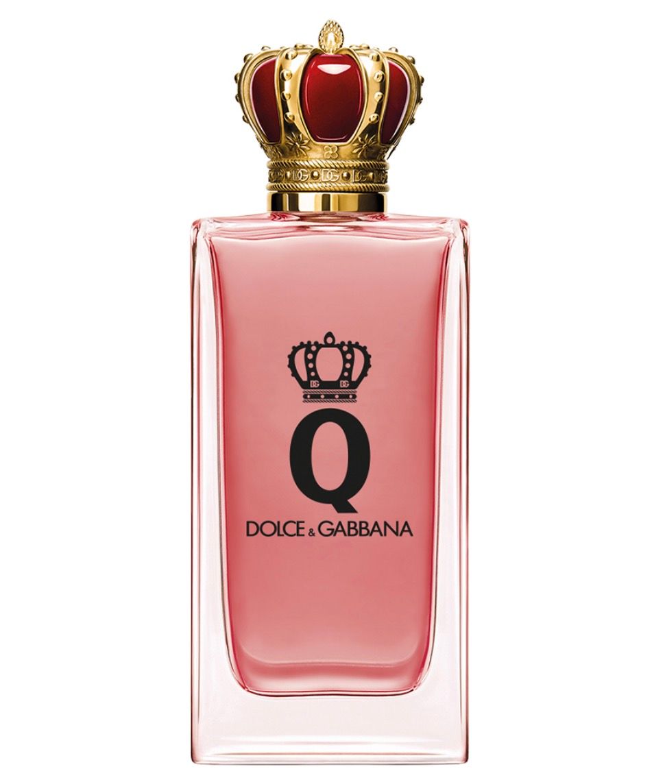 Q Eau de Parfum Intense – Dolce &amp; Gabbana