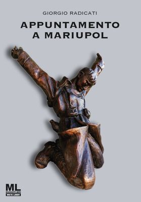 Appuntamento a Mariupol (eBook Meta Liber©)
