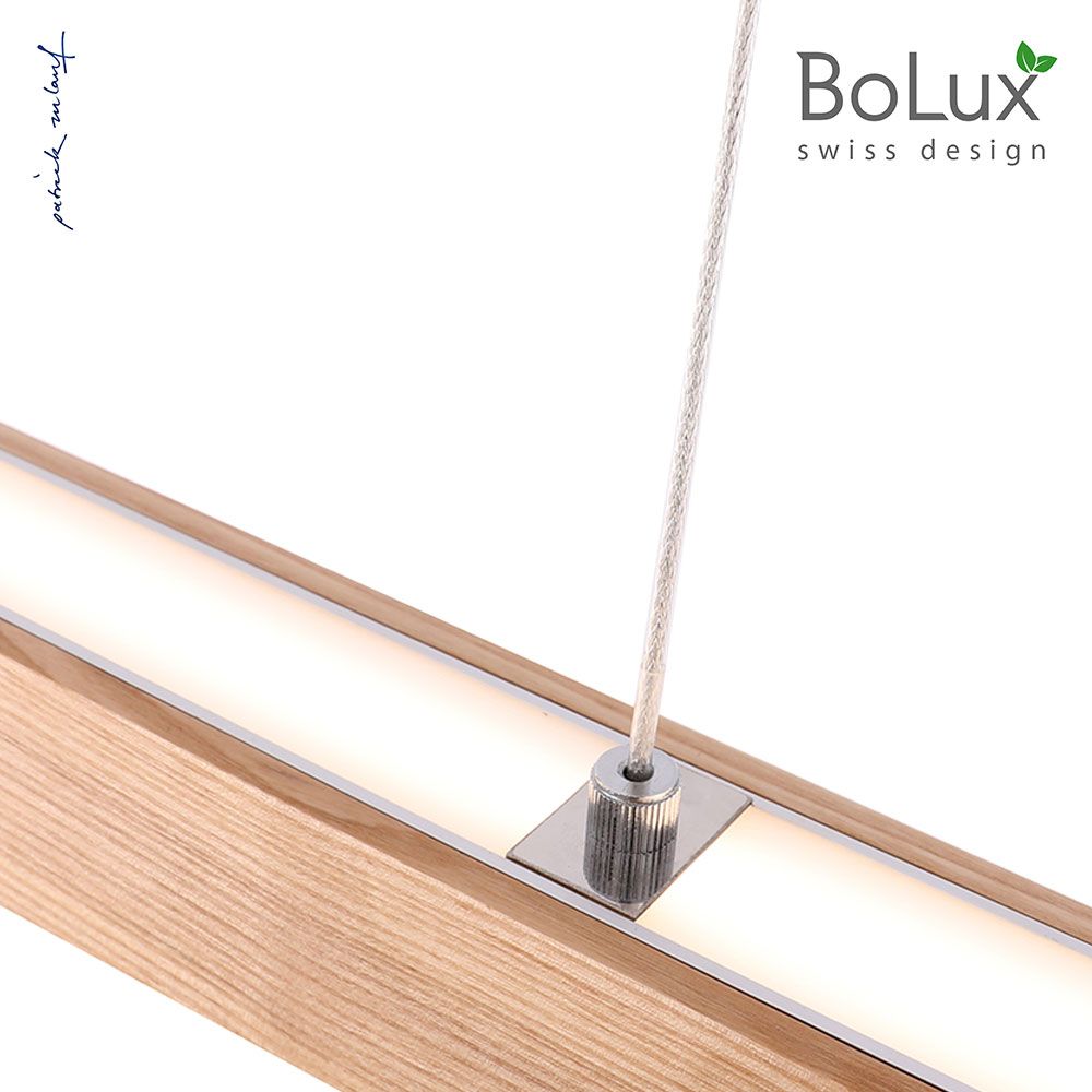 LIGA LED-Hängelampe