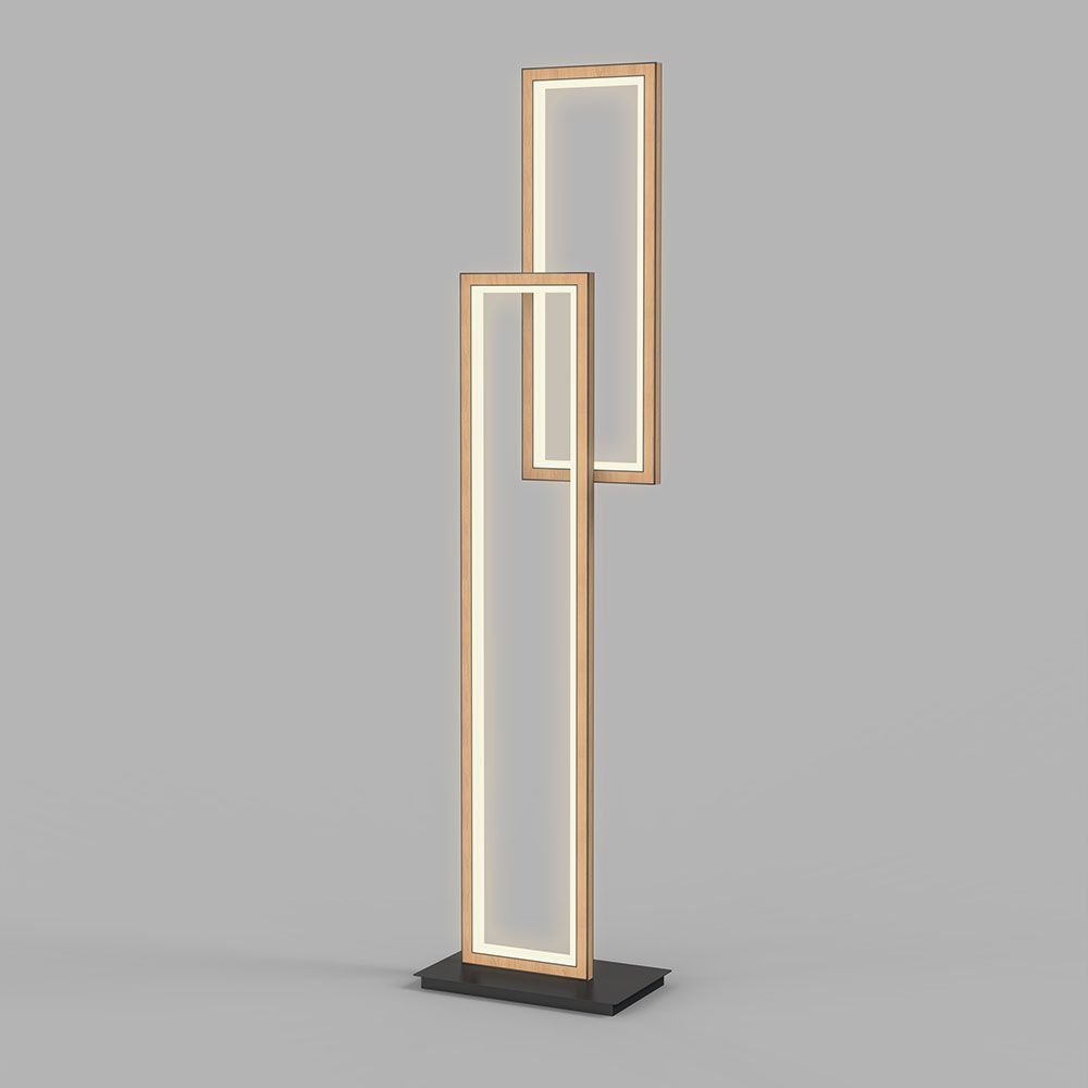 PESCARA LED-Stehlampe