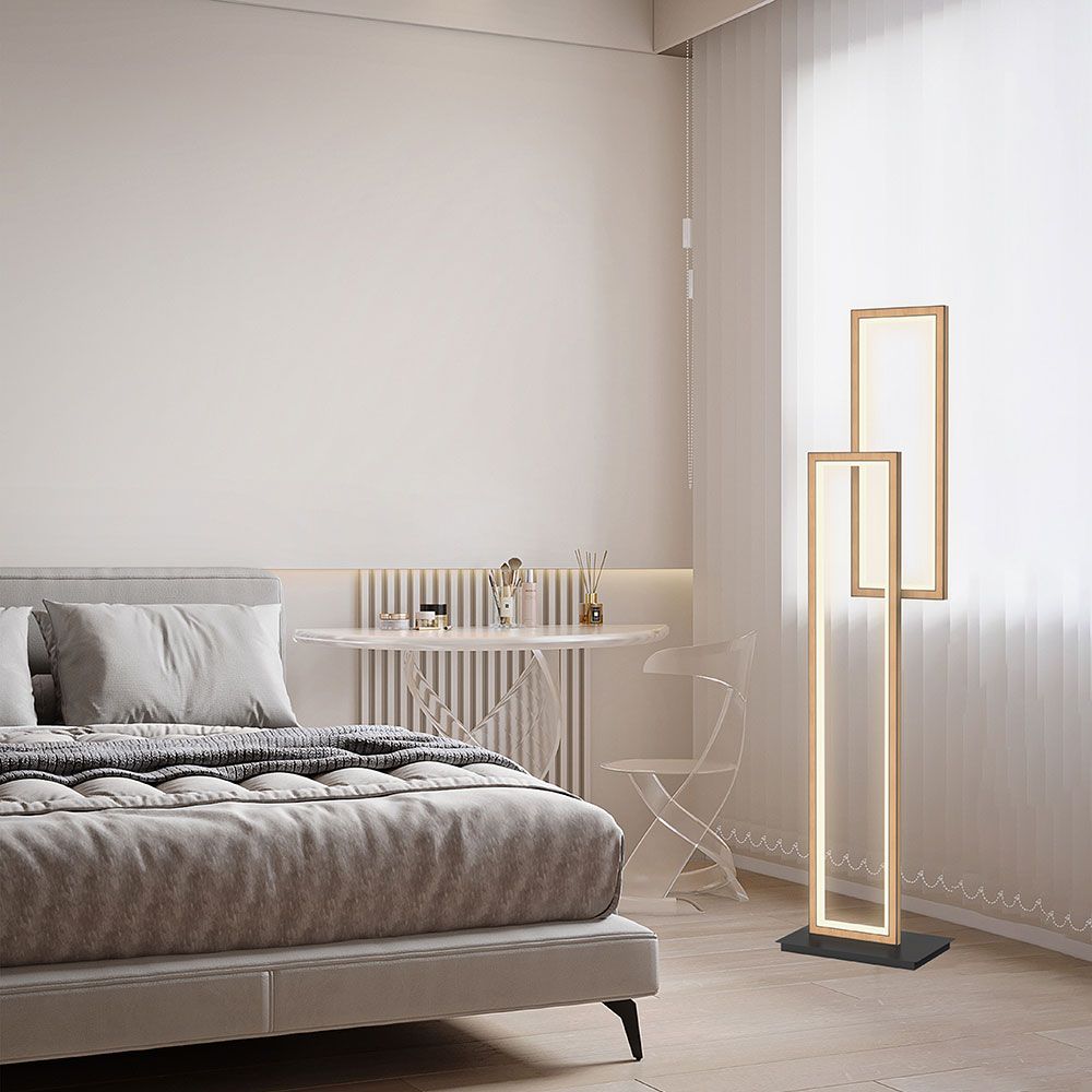 PESCARA LED-Stehlampe