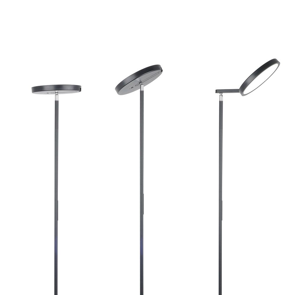 SALERNO LED-Stehlampe