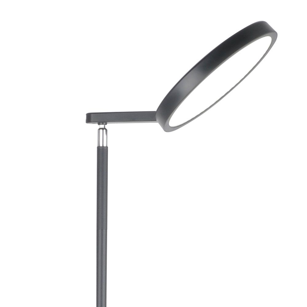 SALERNO LED-Stehlampe