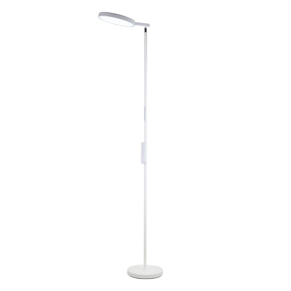 SALERNO LED-Stehlampe