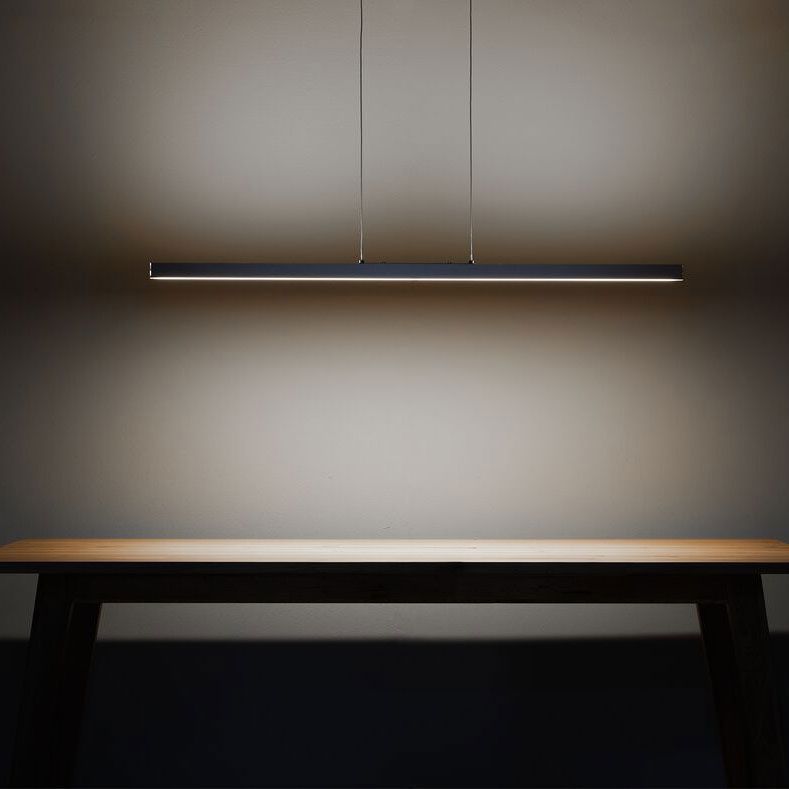 BOCA LED-Hängelampe