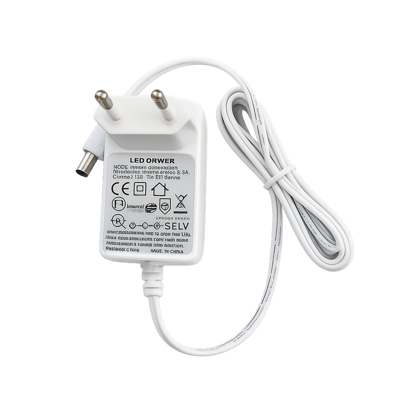 Netzteil zur Serie GORDOLA