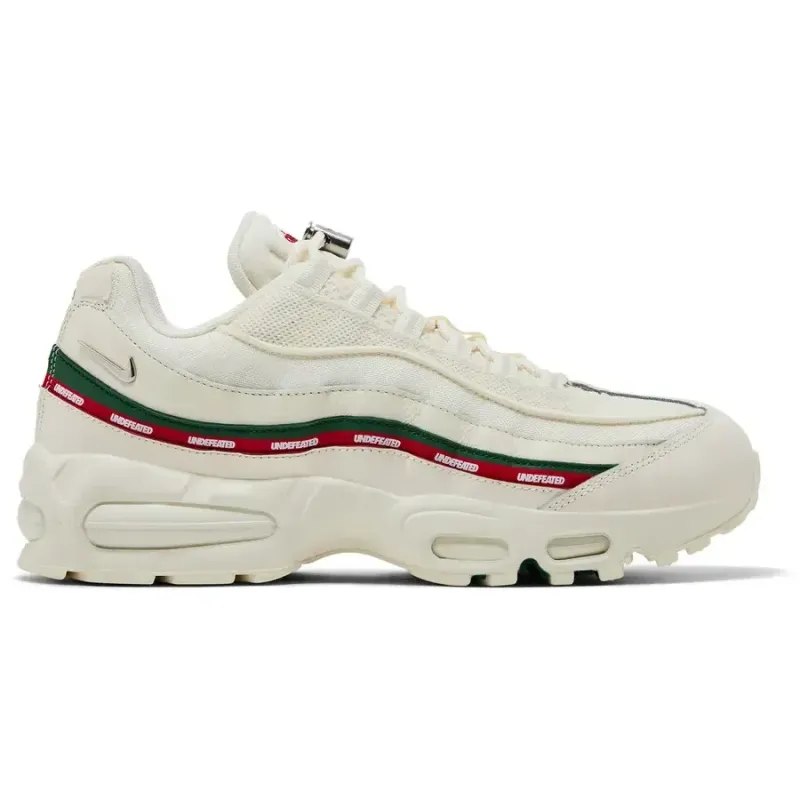 Air Max SP 95 Undefeated