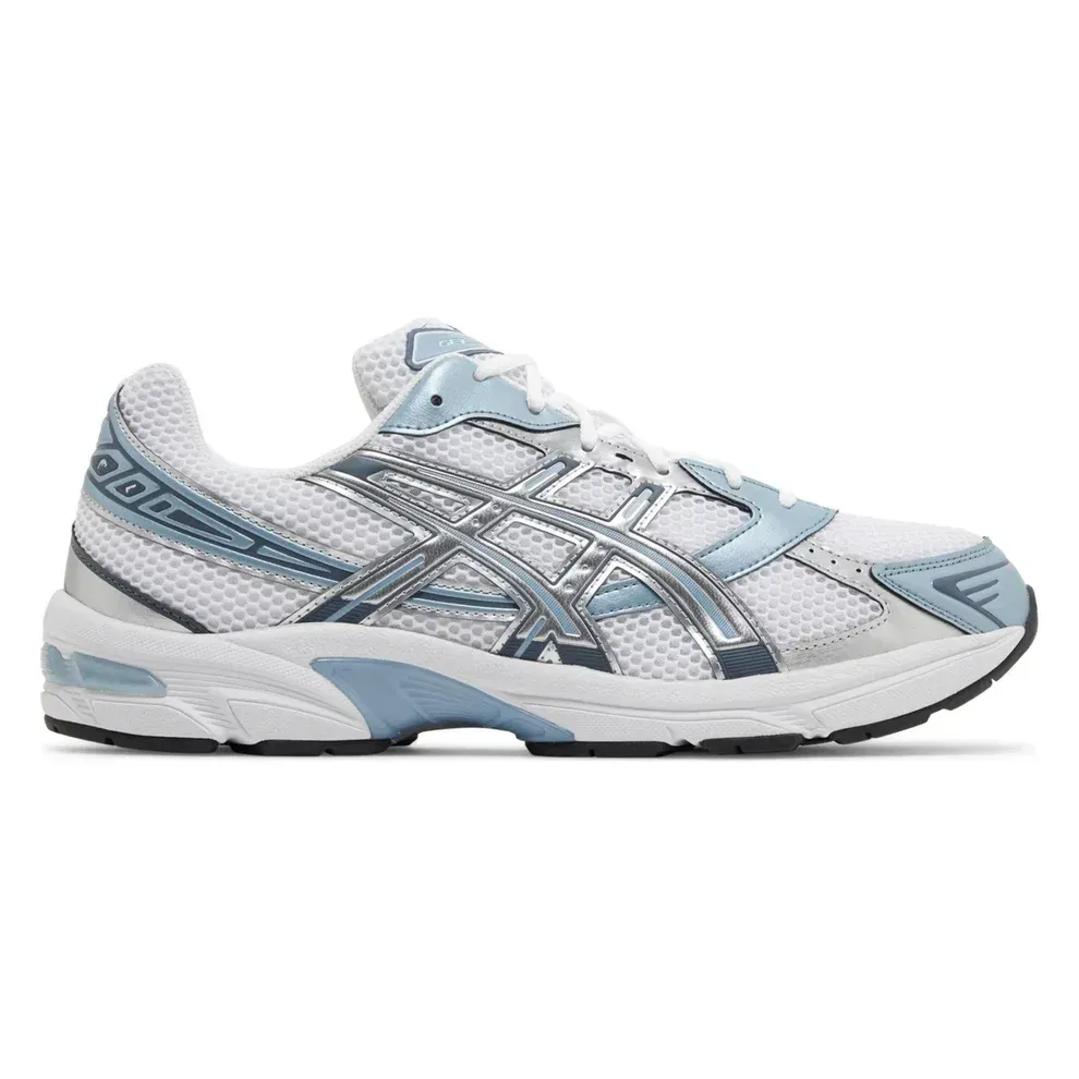 ASICS Gel-1130 White/Shark Skin