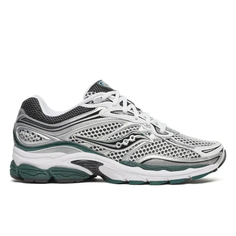 Saucony Progrid Omni 9 - Pine Green