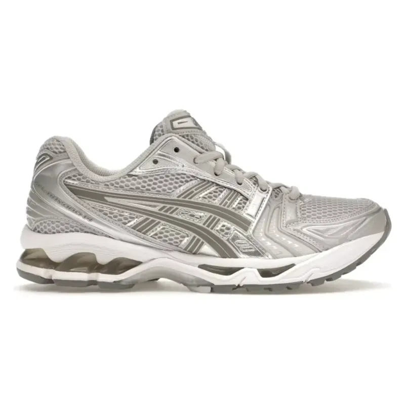 ASICS Gel Kayano 14 'Cloud Grey' Womens