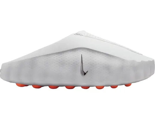 Nike  Mind 001 Light Smoke Grey/Chrome