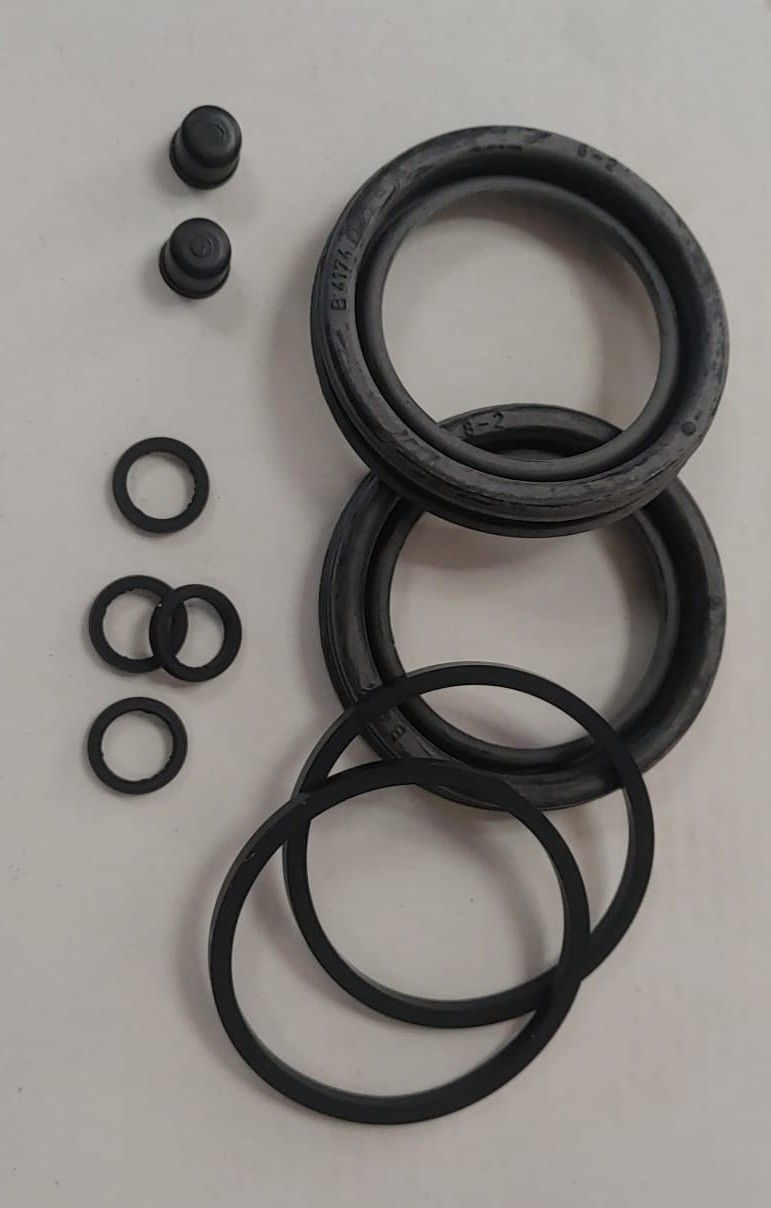 KIT REPARACION PINZA FRENOS LAND ROVER Series Santana REF 194418 KIT REPARACION PINZA FRENOS LAND ROVER Series Santana REF 194418