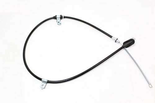Cable freno de mano lado izquierdo Land Rover Freelander 1 REF SPB101311 Cable freno de mano lado izquierdo Land Rover Freelander 1 REF SPB101311