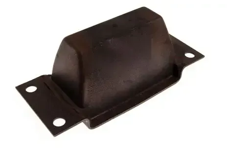 Soporte tope suspencion eje delantero Land Rover Defender Discovery 1, Range Rover clasic.  ref. ANR4188