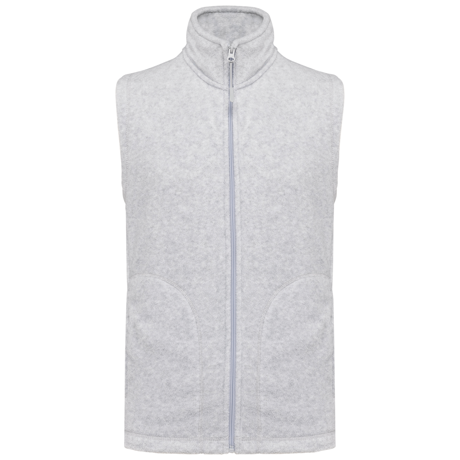 Lot de Bodywarmer micropolaire  homme et femme  à partir de 10