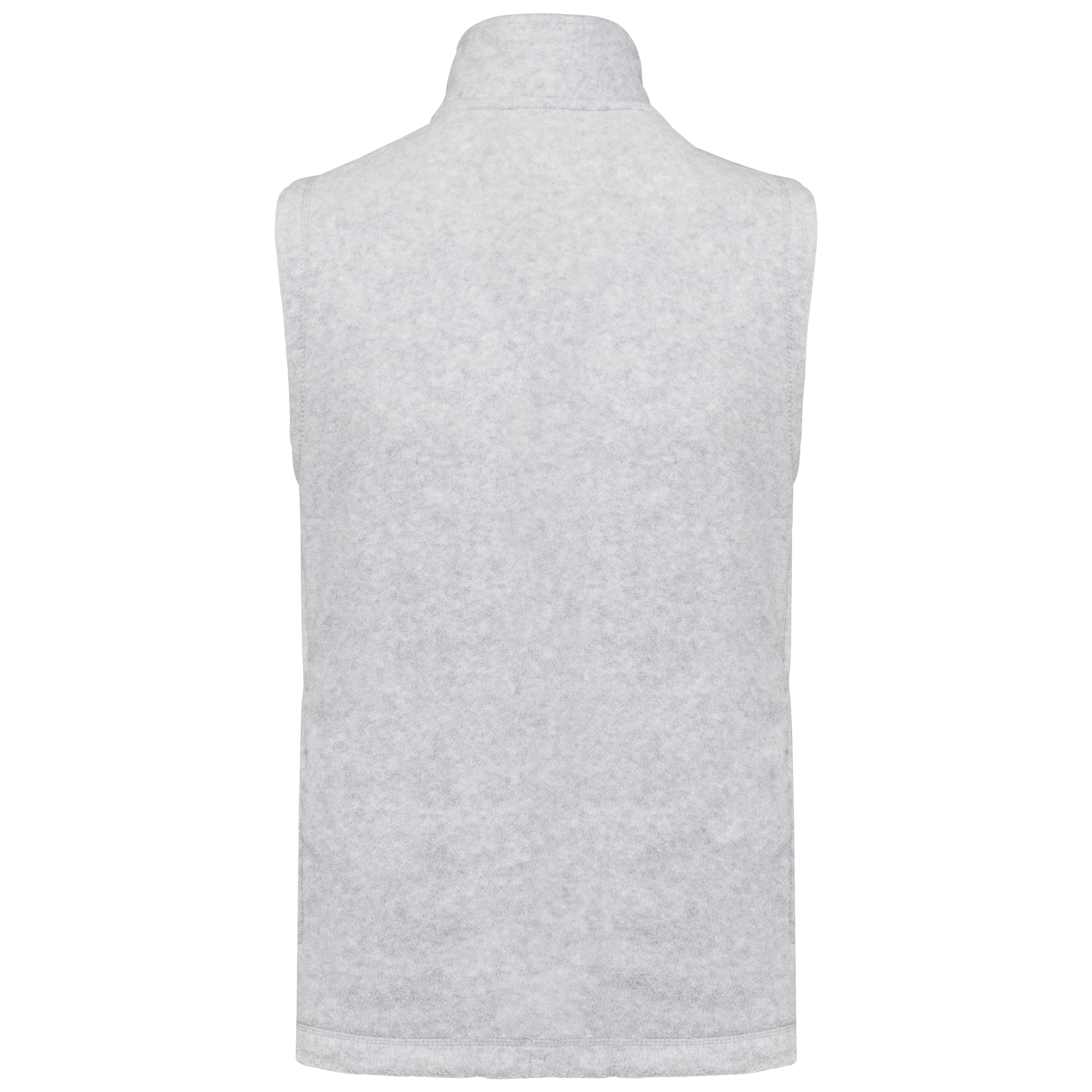 Lot de Bodywarmer micropolaire  homme et femme  à partir de 10