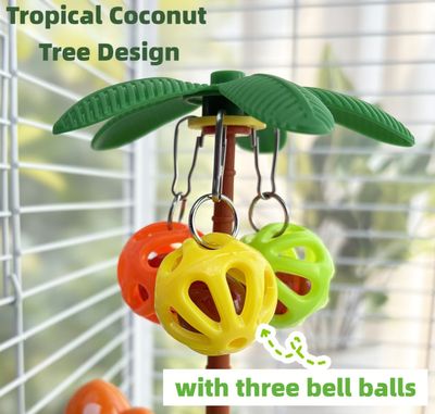 Coconut Tree Platform