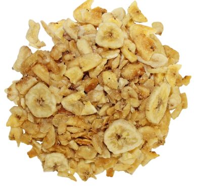 Banana Bites