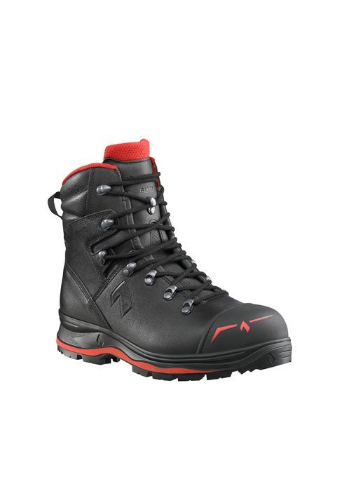 HAIX TREKKER PRO 2.0 S3