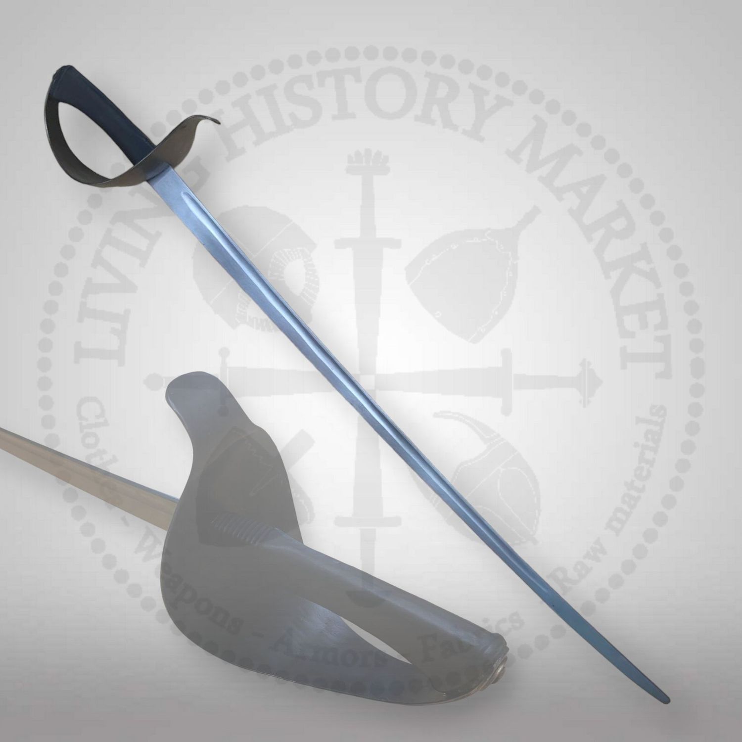 Gymnasium Sabre / HEMA