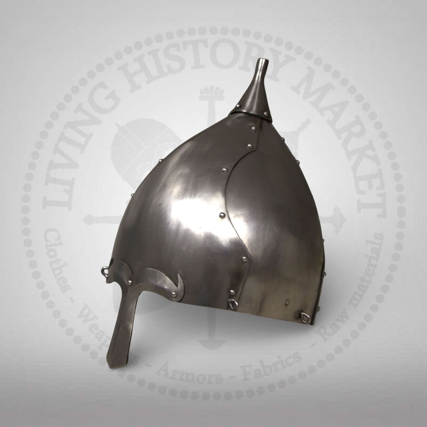 Oskol helmet - Inner circumference 67cm