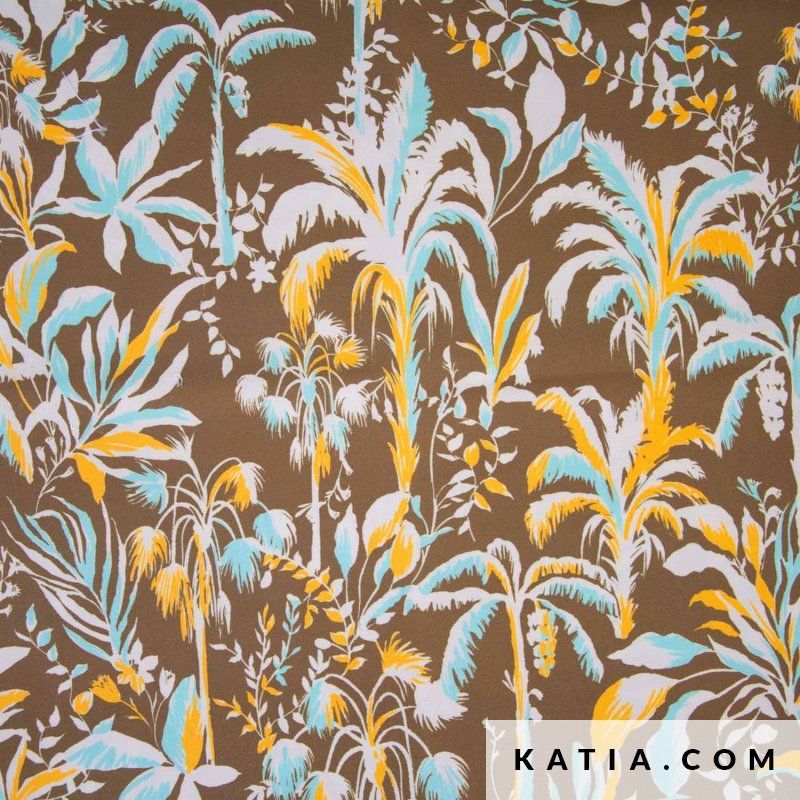 Swim Short Cocoa Palm Swim Short Cocoa Palm