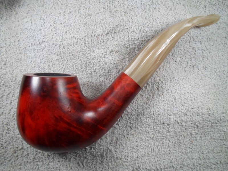 Albanian Pipe
