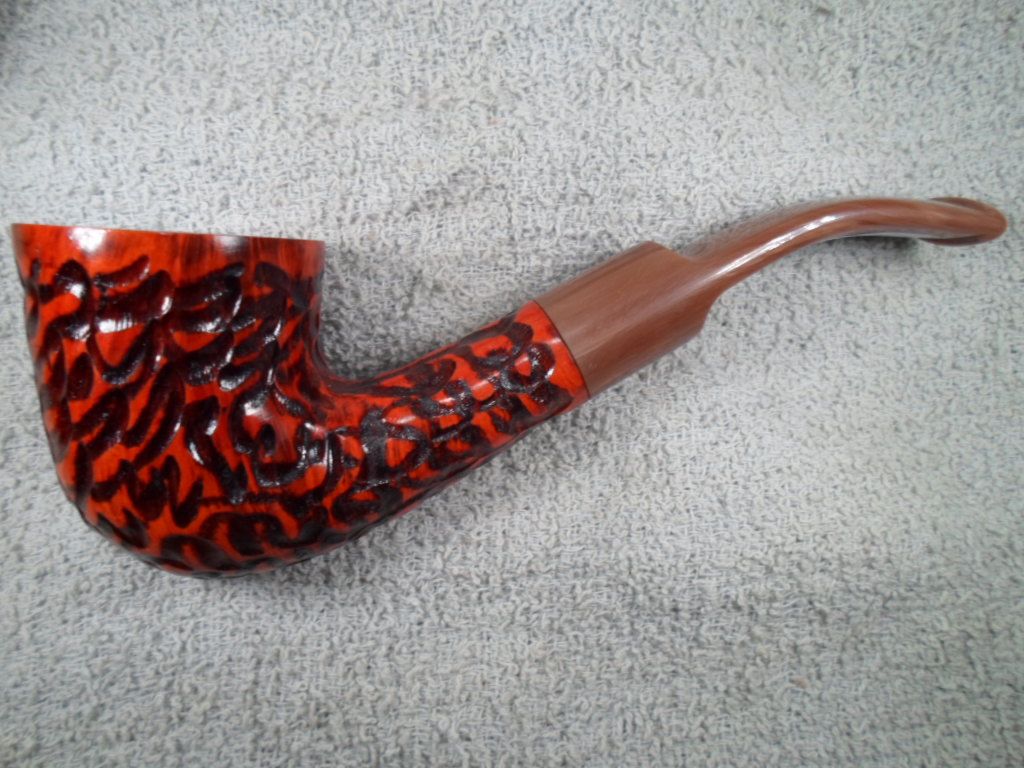 Albanian Pipe