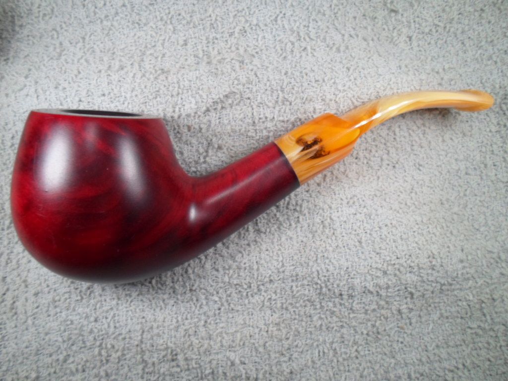 Albanian Pipe