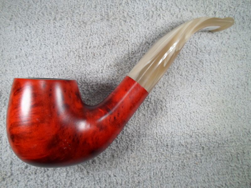Albanian Pipe