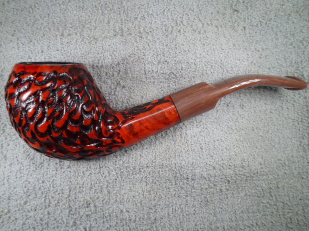 Albanian Pipe