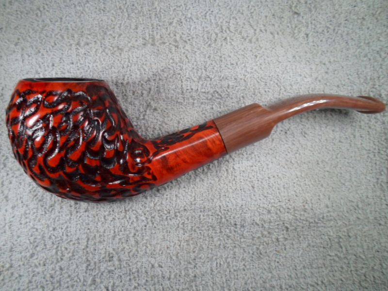 Albanian Pipe