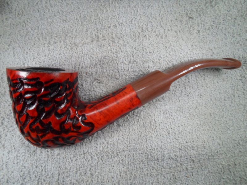 Albanian Pipe
