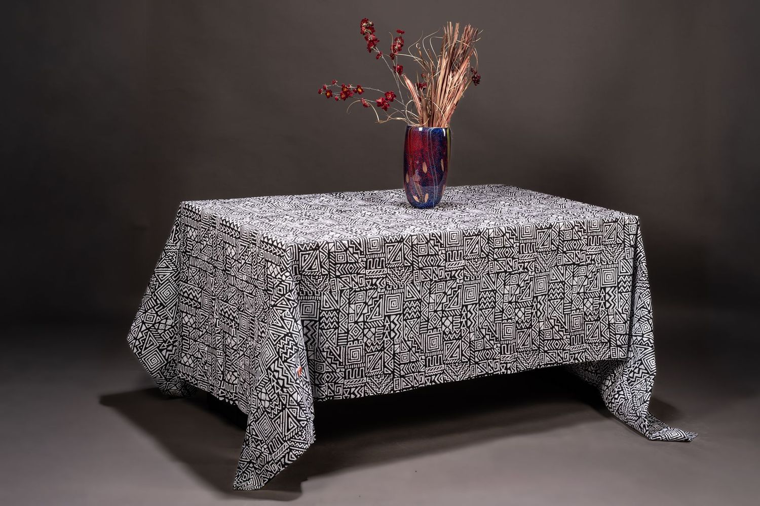 NAPPE DE TABLE ETHNICA