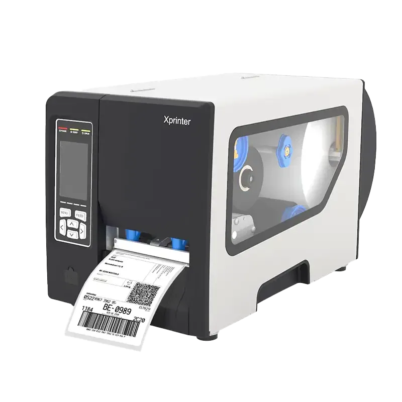 Xprinter G480E Thermal Label Printer