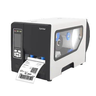 Xprinter G480E Thermal Label Printer