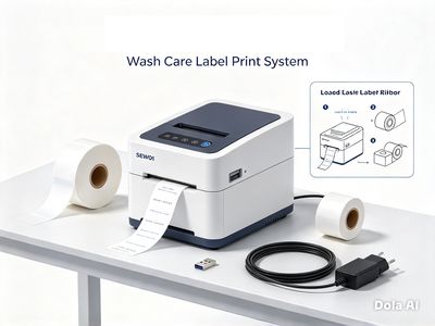 SEW01 Setup Guide