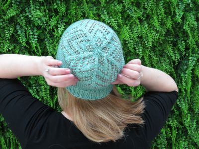 Starstruck Hat