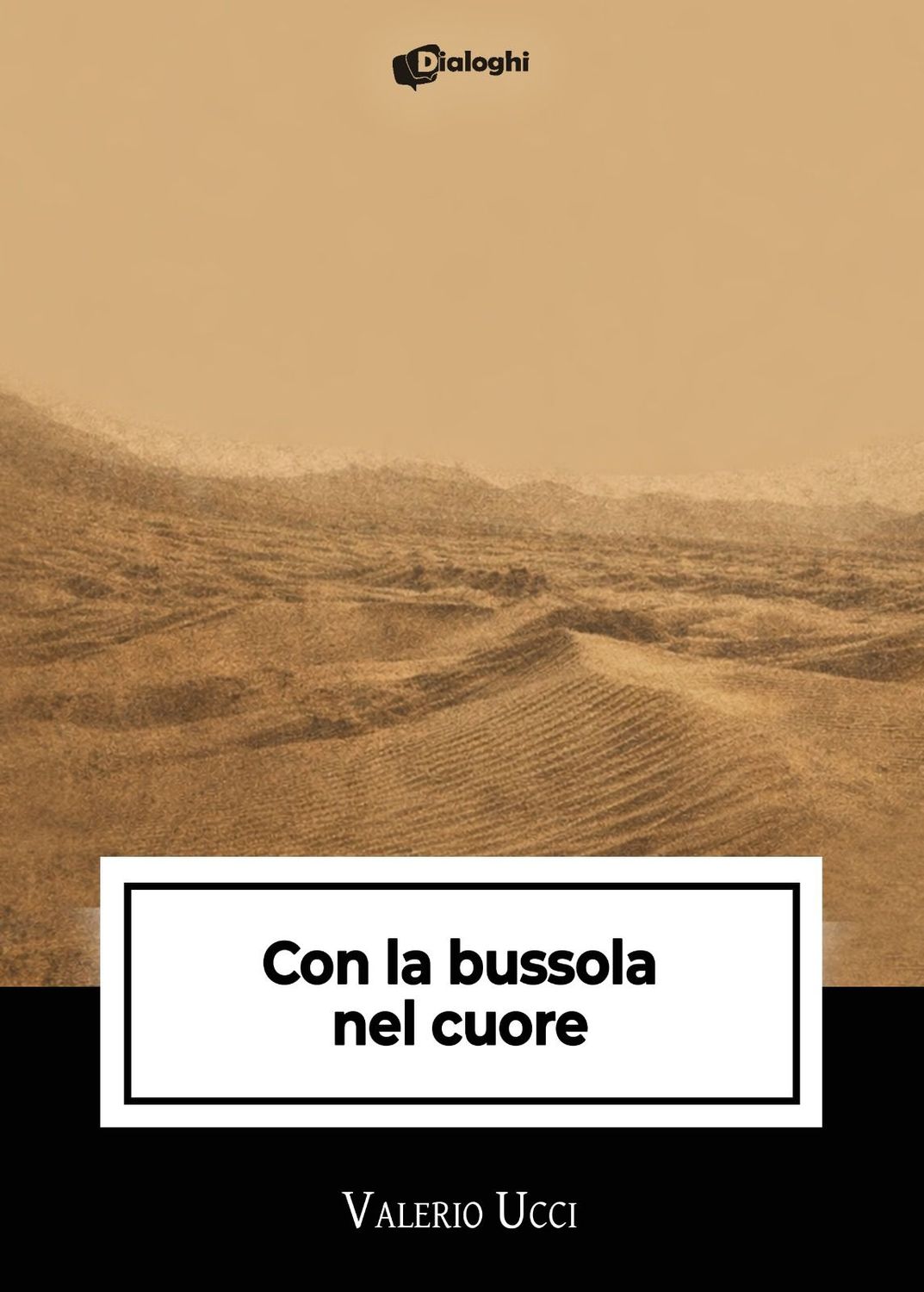 Preordine – Con la bussola nel cuore Preordine – Con la bussola nel cuore
