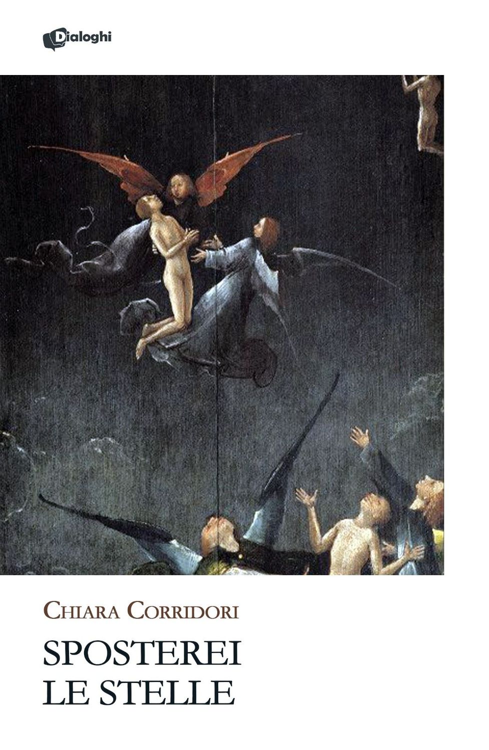 Preordine – Sposterei le stelle Preordine – Sposterei le stelle