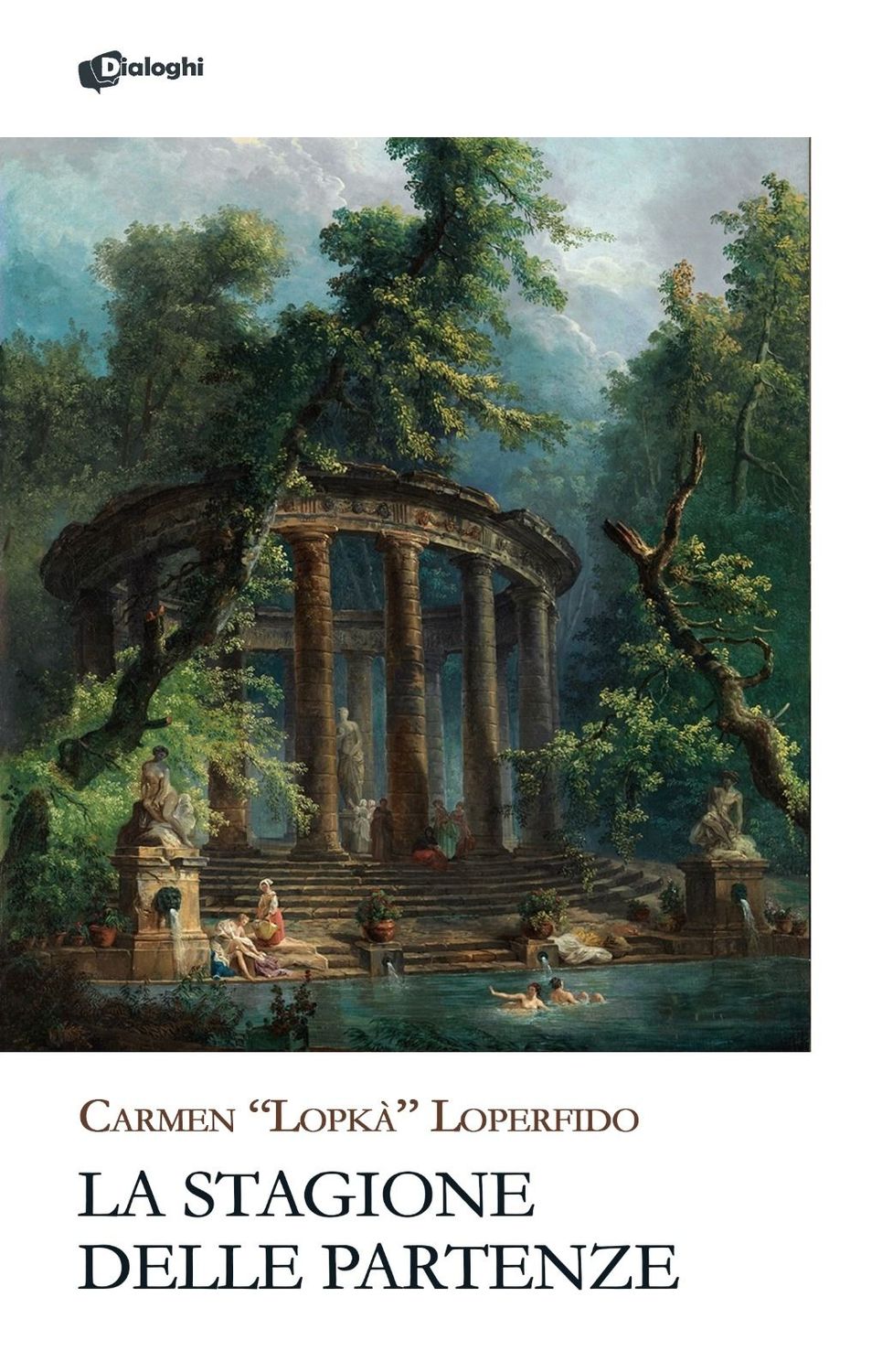 Preordine – La stagione delle partenze Preordine – La stagione delle partenze