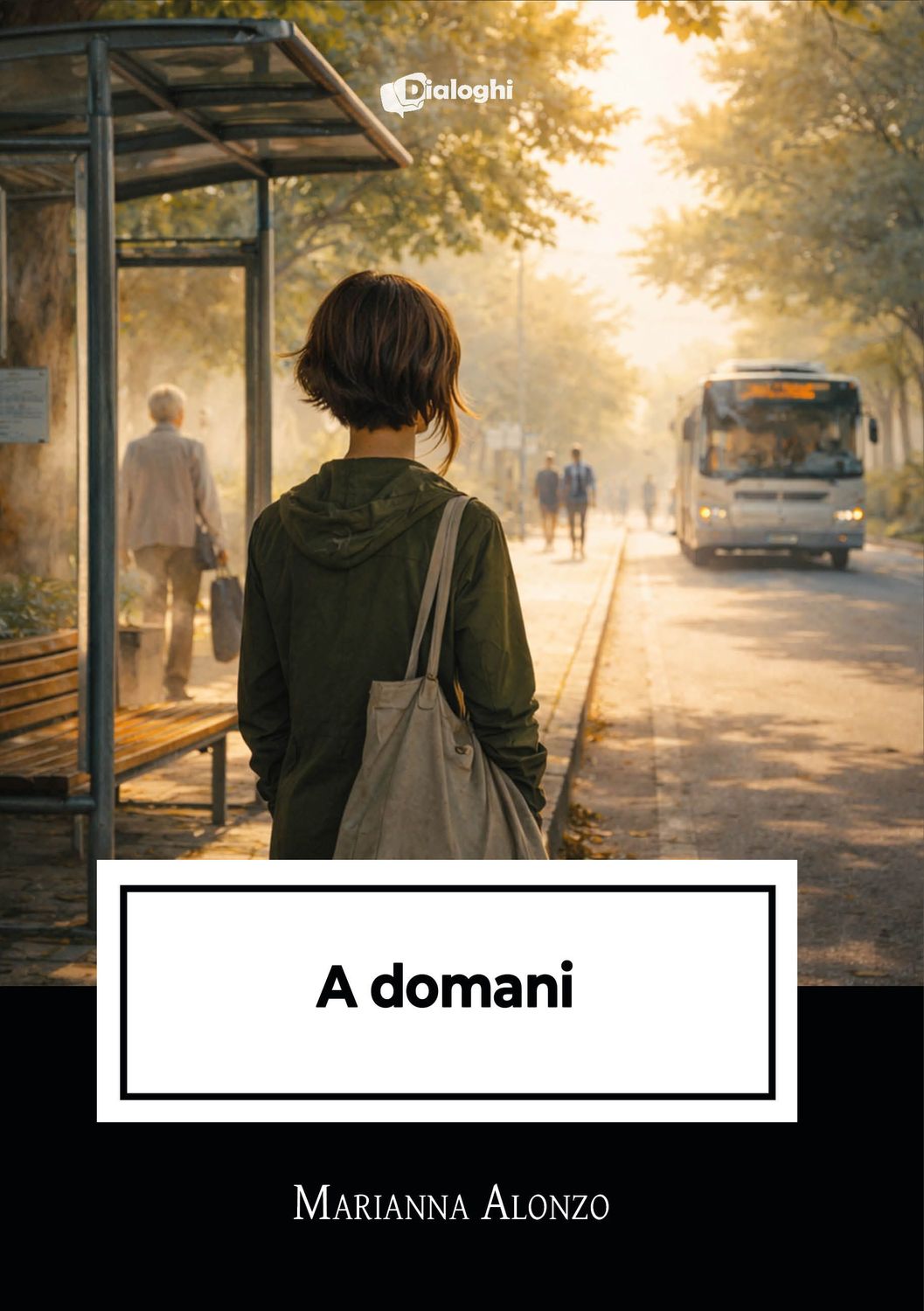 A domani