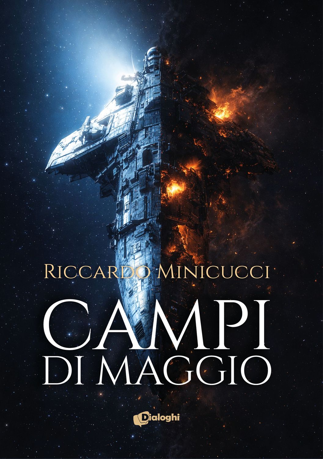Campi di maggio Campi di maggio