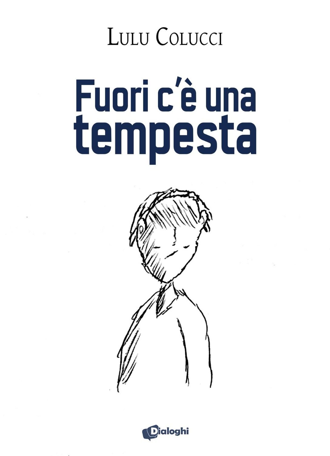 Preordine – Fuori c'è una tempesta