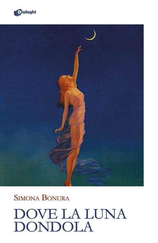 Dove la luna dondola