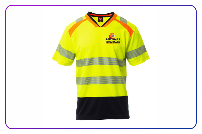 Camiseta ALLEY  | Payper