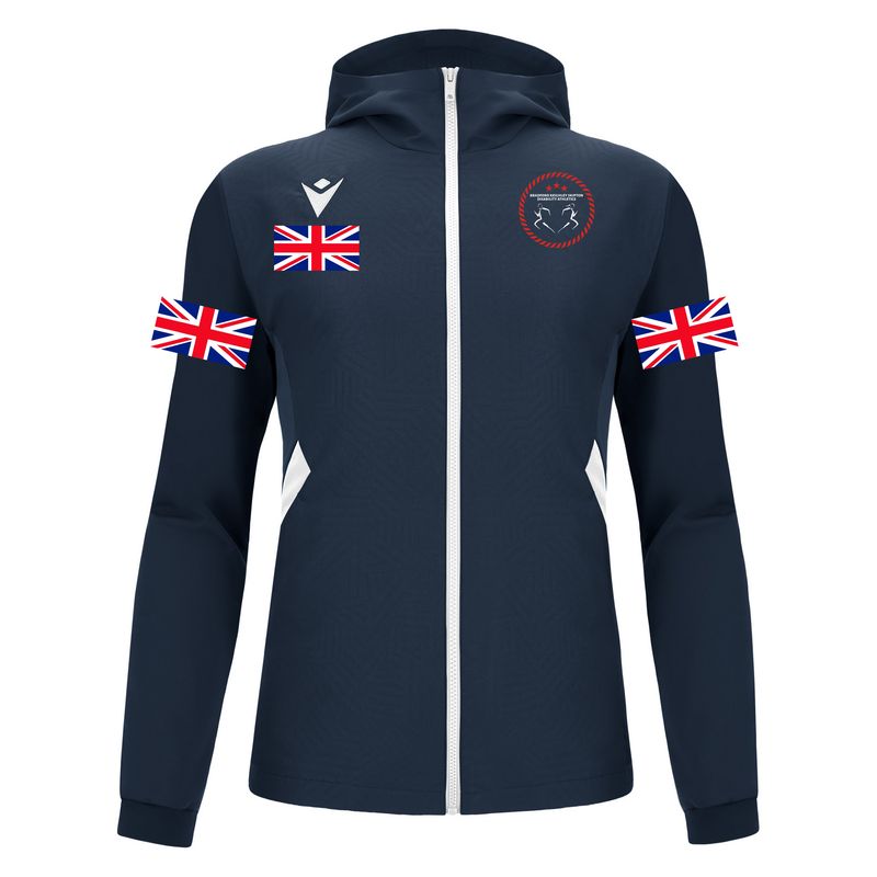 Tiamat Full Zip Hoodie