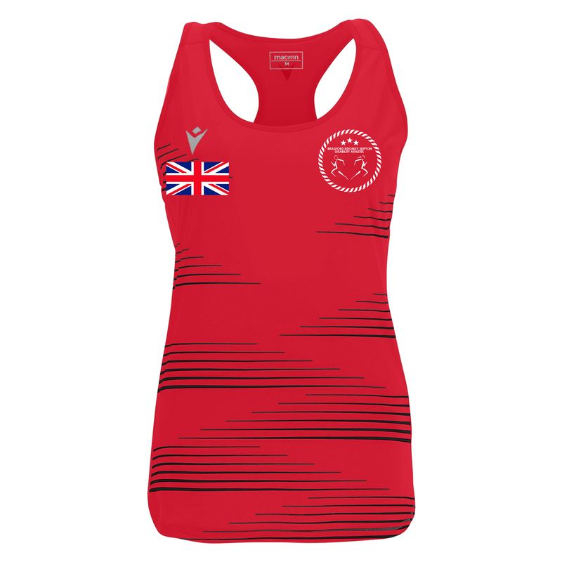 Dolly Women's Running Vest