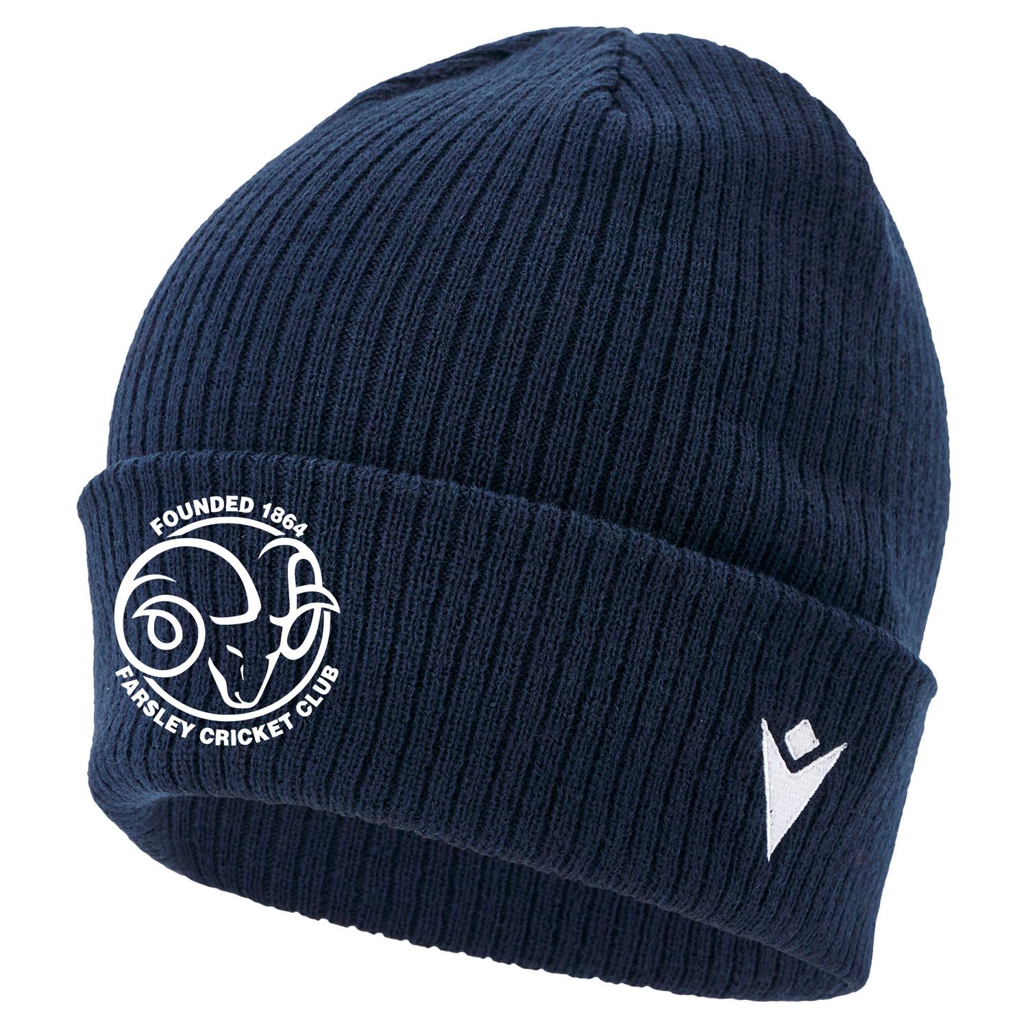 Zima Beanie